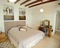 Resale - Detached Villa - El Valle Golf Resort