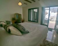 Resale - Detached Villa - El Valle Golf Resort