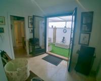 Resale - Detached Villa - El Valle Golf Resort