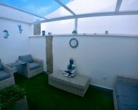 Resale - Detached Villa - El Valle Golf Resort