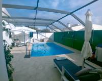 Resale - Detached Villa - El Valle Golf Resort