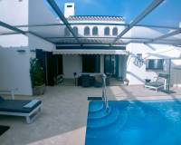 Resale - Detached Villa - El Valle Golf Resort