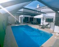 Resale - Detached Villa - El Valle Golf Resort