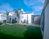 Resale - Detached Villa - El Valle Golf Resort