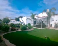 Resale - Detached Villa - El Valle Golf Resort