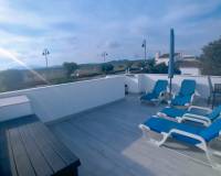 Resale - Detached Villa - El Valle Golf Resort