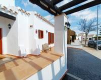 Resale - Detached Villa - El Valle Golf Resort