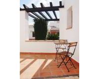 Resale - Detached Villa - El Valle Golf Resort