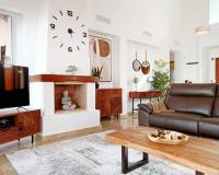 Resale - Detached Villa - El Valle Golf Resort