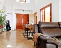 Resale - Detached Villa - El Valle Golf Resort