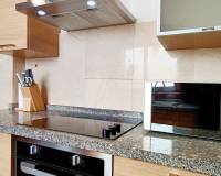 Resale - Detached Villa - El Valle Golf Resort