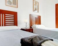 Resale - Detached Villa - El Valle Golf Resort