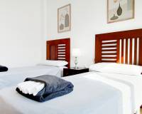 Resale - Detached Villa - El Valle Golf Resort