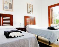 Resale - Detached Villa - El Valle Golf Resort