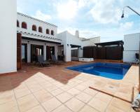 Resale - Detached Villa - El Valle Golf Resort