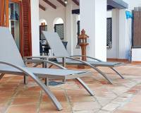 Resale - Detached Villa - El Valle Golf Resort