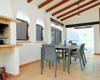 Resale - Detached Villa - El Valle Golf Resort