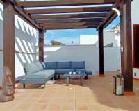 Resale - Detached Villa - El Valle Golf Resort