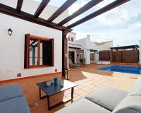 Resale - Detached Villa - El Valle Golf Resort