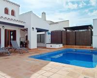 Resale - Detached Villa - El Valle Golf Resort