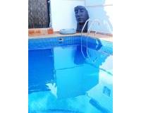 Resale - Detached Villa - El Valle Golf Resort