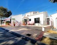 Resale - Detached Villa - El Valle Golf Resort