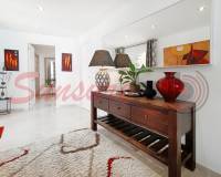 Resale - Detached Villa - El Valle Golf Resort