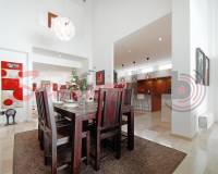 Resale - Detached Villa - El Valle Golf Resort