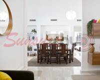 Resale - Detached Villa - El Valle Golf Resort