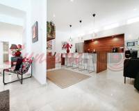 Resale - Detached Villa - El Valle Golf Resort