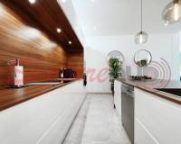 Resale - Detached Villa - El Valle Golf Resort