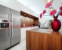 Resale - Detached Villa - El Valle Golf Resort