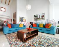 Resale - Detached Villa - El Valle Golf Resort