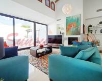 Resale - Detached Villa - El Valle Golf Resort