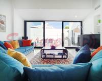 Resale - Detached Villa - El Valle Golf Resort