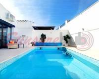 Resale - Detached Villa - El Valle Golf Resort