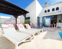 Resale - Detached Villa - El Valle Golf Resort