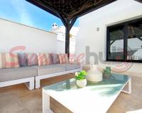 Resale - Detached Villa - El Valle Golf Resort