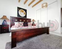 Resale - Detached Villa - El Valle Golf Resort