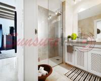 Resale - Detached Villa - El Valle Golf Resort