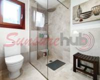 Resale - Detached Villa - El Valle Golf Resort