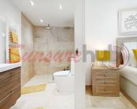 Resale - Detached Villa - El Valle Golf Resort