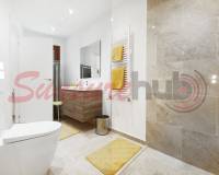 Resale - Detached Villa - El Valle Golf Resort