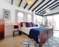 Resale - Detached Villa - El Valle Golf Resort