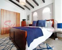 Resale - Detached Villa - El Valle Golf Resort