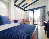 Resale - Detached Villa - El Valle Golf Resort