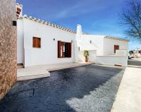 Resale - Detached Villa - El Valle Golf Resort
