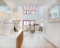 Resale - Detached Villa - El Valle Golf Resort