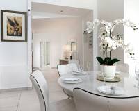 Resale - Detached Villa - El Valle Golf Resort