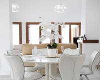 Resale - Detached Villa - El Valle Golf Resort